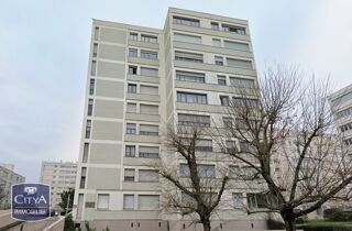  Appartement à vendre 1 pièce 35 m²