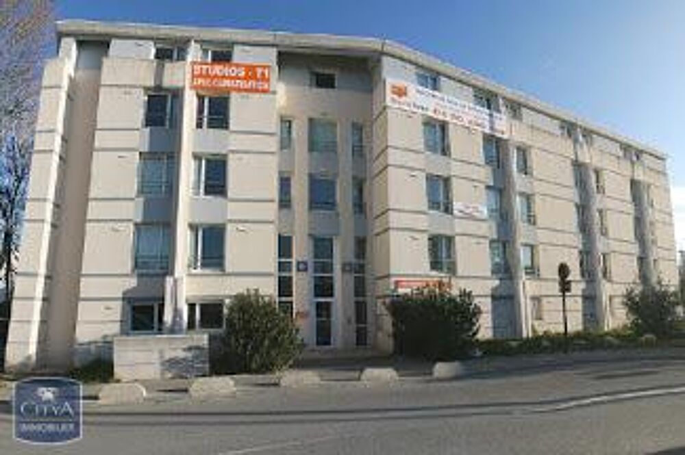 Vente Appartement appartement Avignon