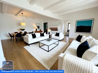  Maison � vendre 4 pi�ces 132 m�