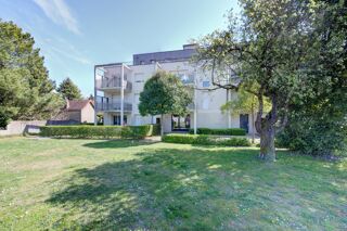  Appartement � vendre 2 pi�ces 41 m�