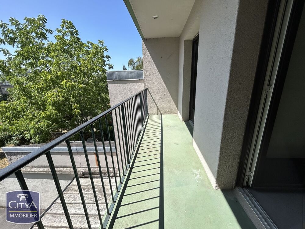 Vente Appartement appartement Le mans