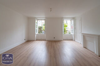  Appartement à vendre 3 pièces 60 m²