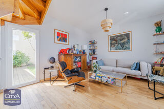  Maison � vendre 4 pi�ces 90 m�