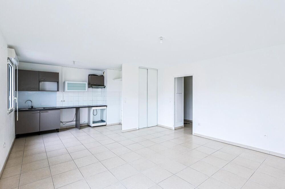 Vente Appartement appartement Toulouse