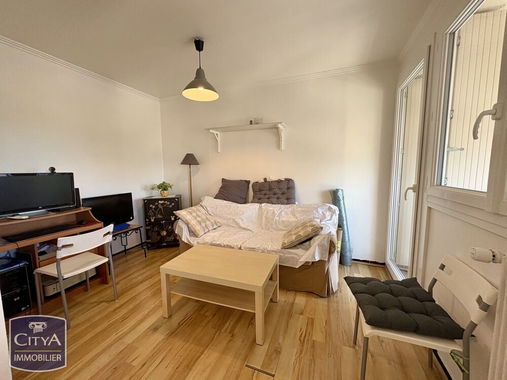 Vente Appartement appartement Avignon