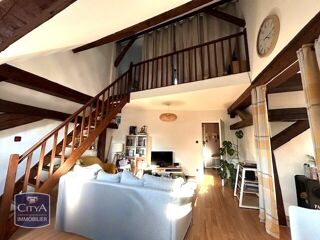  Appartement à vendre 3 pièces 75 m²