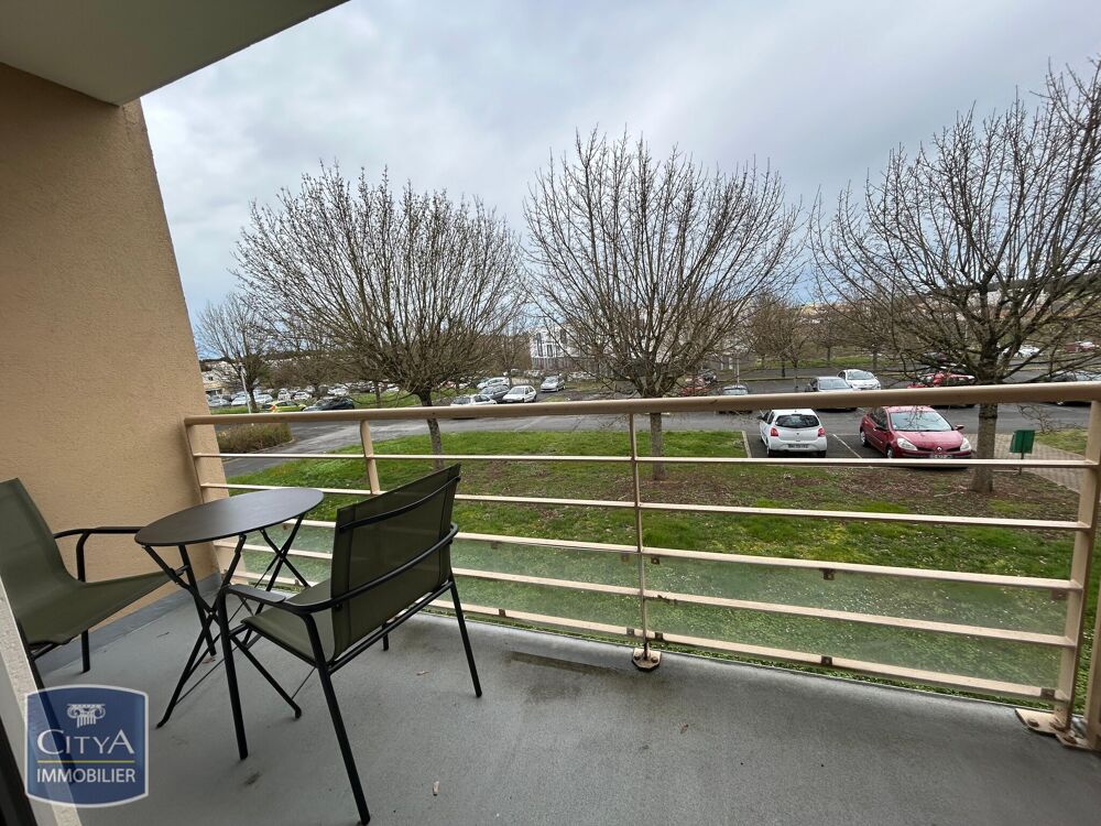 Vente Appartement appartement Saint-benoît