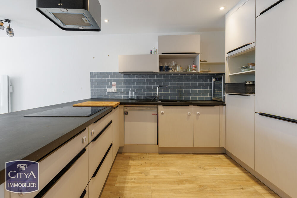 Vente Appartement appartement Lyon 7