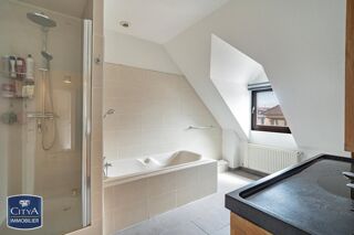  Appartement à vendre 3 pièces 88 m²