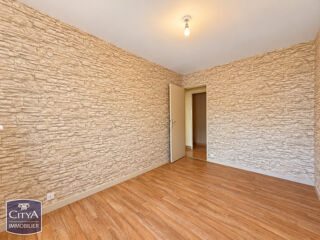 Appartement à vendre 3 pièces 60 m²