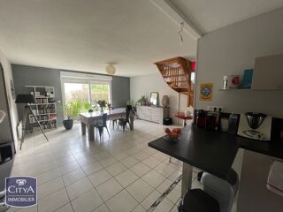 Maison 5 pièces 95 m² · à Poitiers · 95 m² · 197 950 €