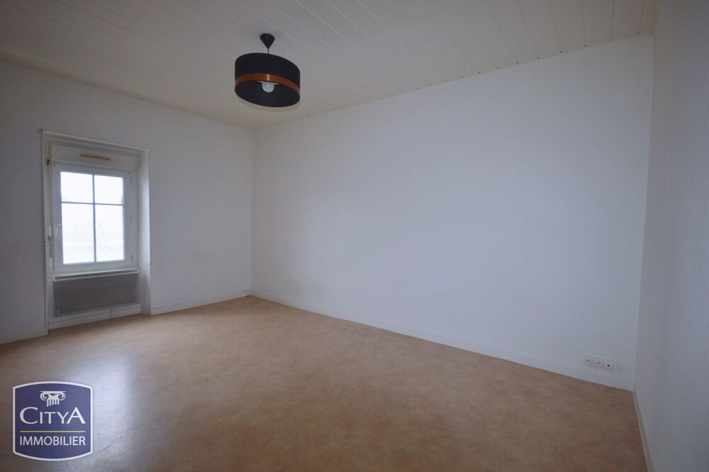 Vente Appartement appartement Cholet