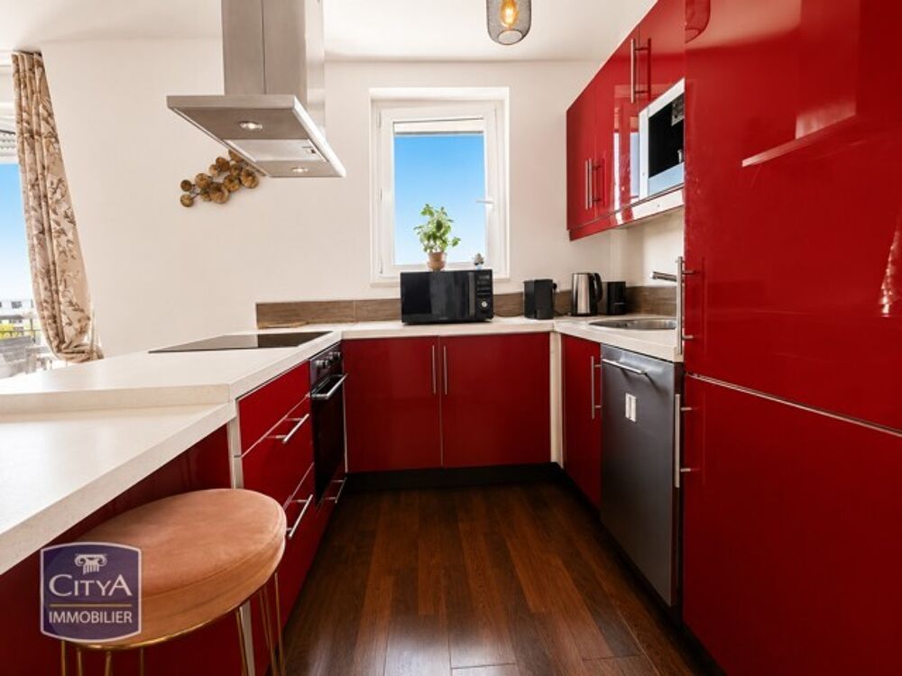 Vente Appartement appartement Chessy