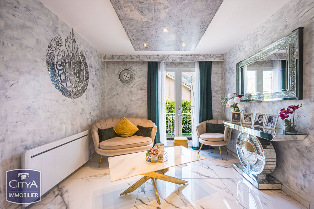 Vente Maison maison Gilly-sur-isère