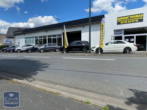 local 176000 36200 Argenton-sur-creuse