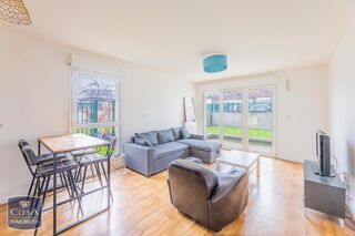  Appartement  vendre 1 pice 34 m