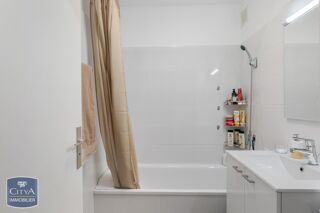  Appartement à vendre 3 pièces 70 m²