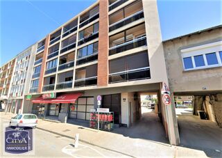  Appartement à vendre 1 pièce 23 m²