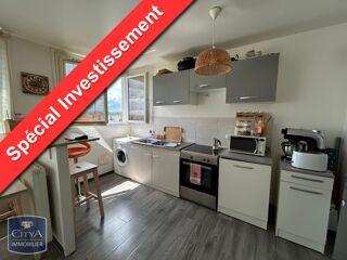  Appartement � vendre 2 pi�ces 44 m�