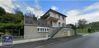  Maison à vendre 6 pièces 165 m²