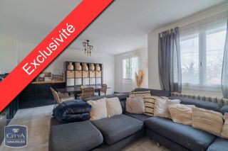  Appartement � vendre 4 pi�ces 67 m�