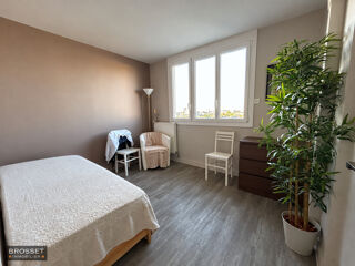 Vente Appartement appartement Tours