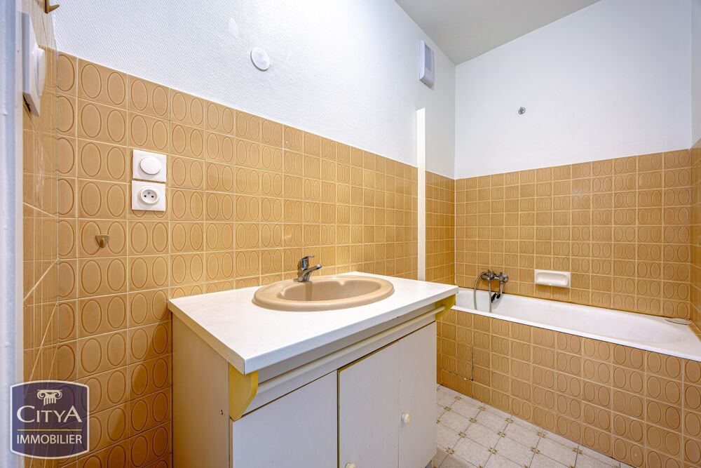 Vente Appartement appartement Barberaz