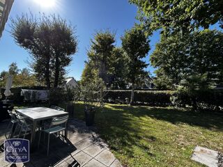  Maison � vendre 5 pi�ces 132 m�