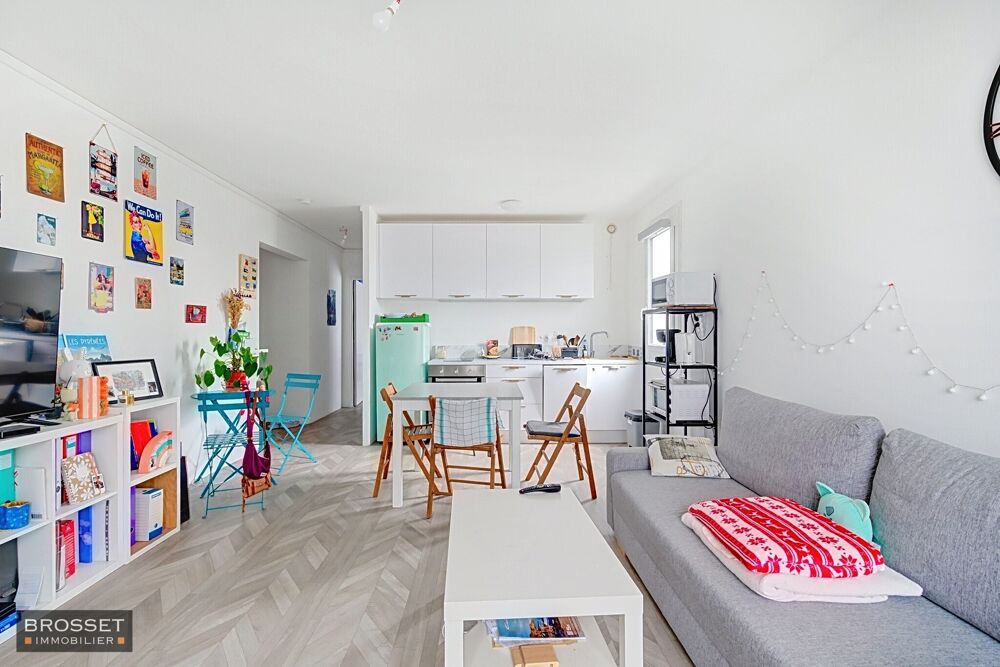Vente Appartement appartement Tours
