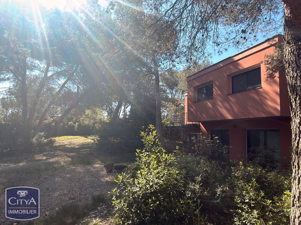 Vente Maison maison Nîmes