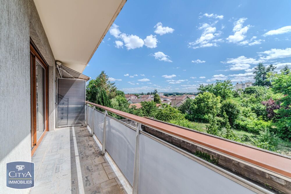 Vente Appartement appartement Roanne
