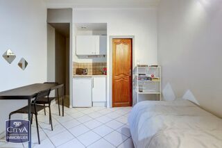 Appartement à vendre 2 pièces 37 m²