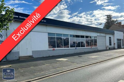 local 194000 36200 Argenton-sur-creuse