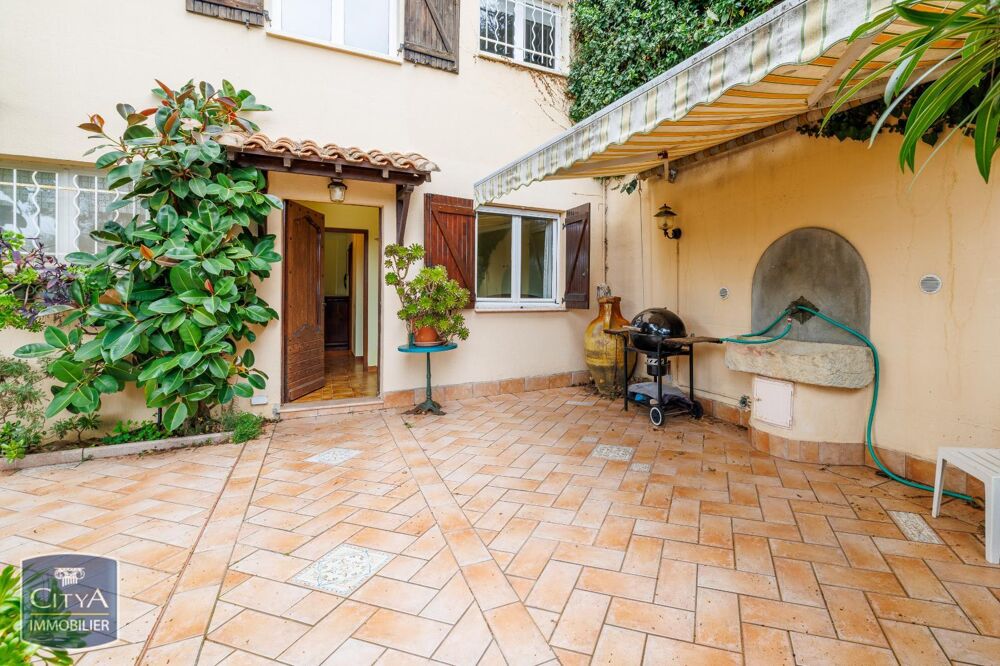 Vente Appartement appartement Roquebrune-cap-martin