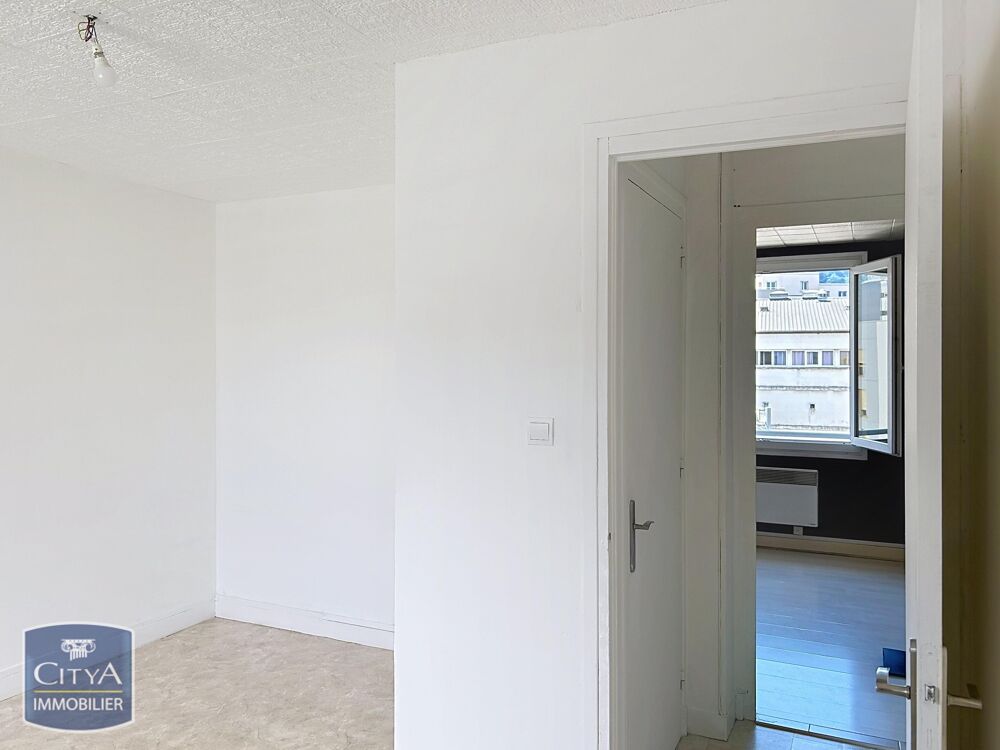 Vente Appartement appartement Grenoble