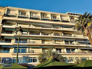  Appartement � vendre 2 pi�ces 63 m�