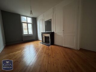  Appartement � vendre 3 pi�ces 69 m�