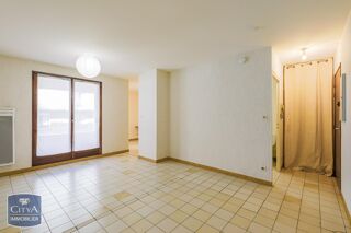  Appartement à vendre 1 pièce 33 m²