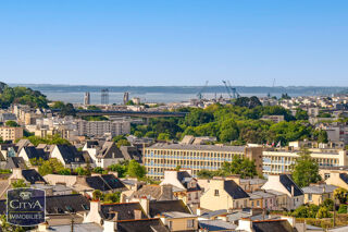  Appartement à vendre 4 pièces 79 m²