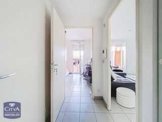  Appartement � vendre 2 pi�ces 40 m�