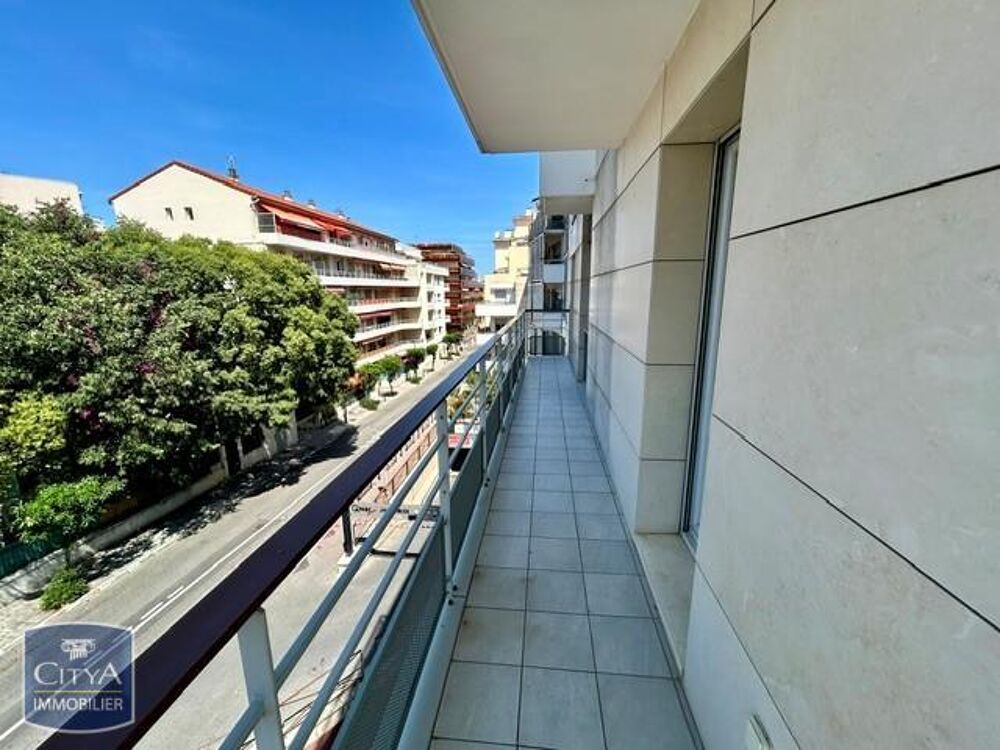 Vente Appartement appartement Antibes