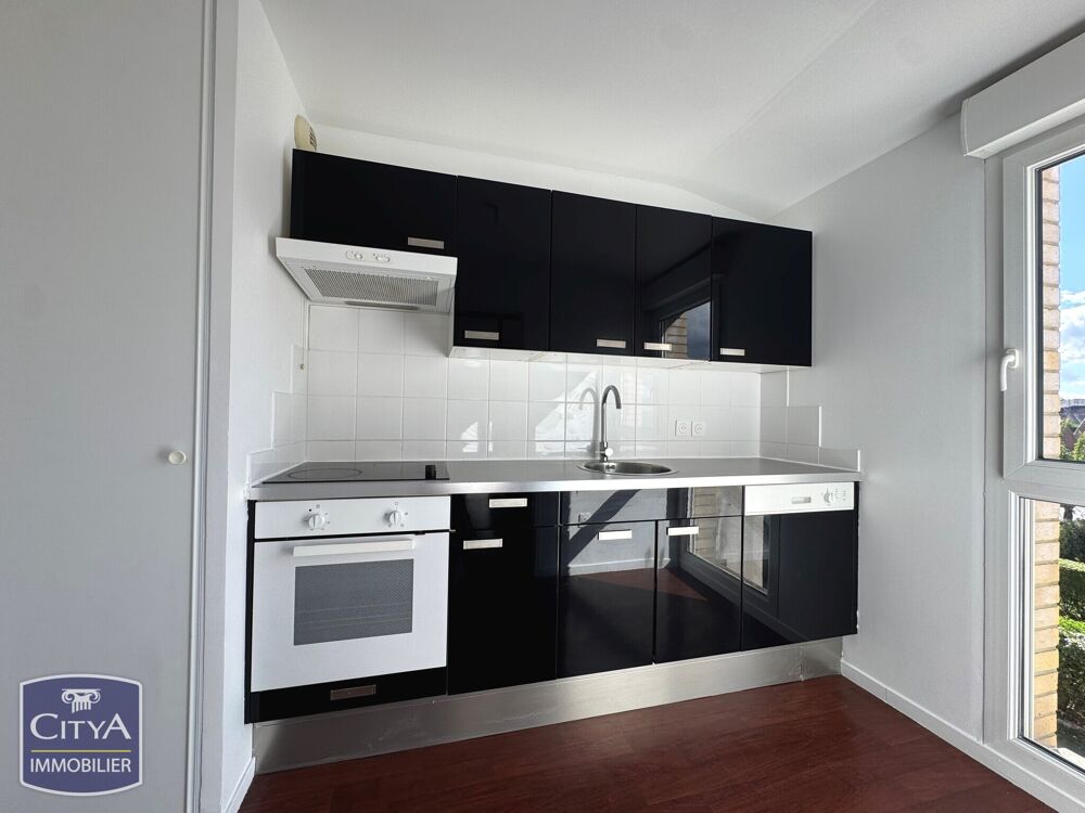 Vente Appartement appartement Arras