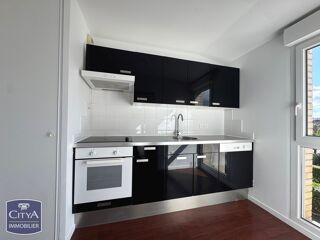  Appartement à vendre 3 pièces 58 m²