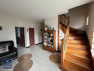  Maison à vendre 8 pièces 148 m²