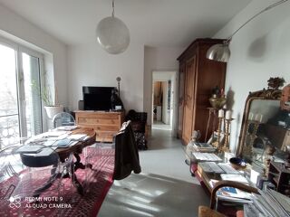  Appartement � vendre 2 pi�ces 40 m�