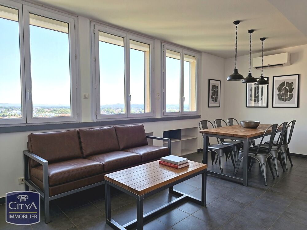 Vente Appartement appartement Avignon