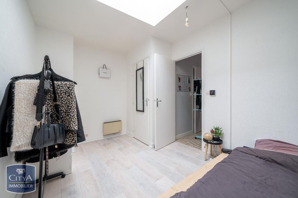 Vente Appartement appartement Nantes
