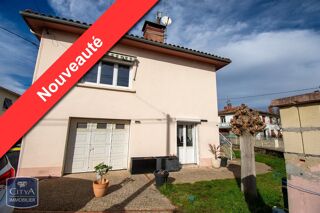  Maison � vendre 6 pi�ces 140 m�