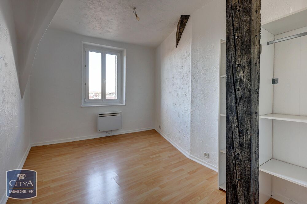 Vente Appartement appartement Dijon