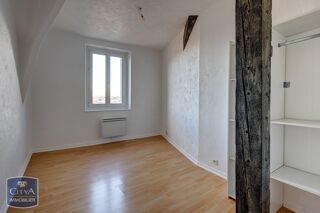  Appartement à vendre 2 pièces 40 m²